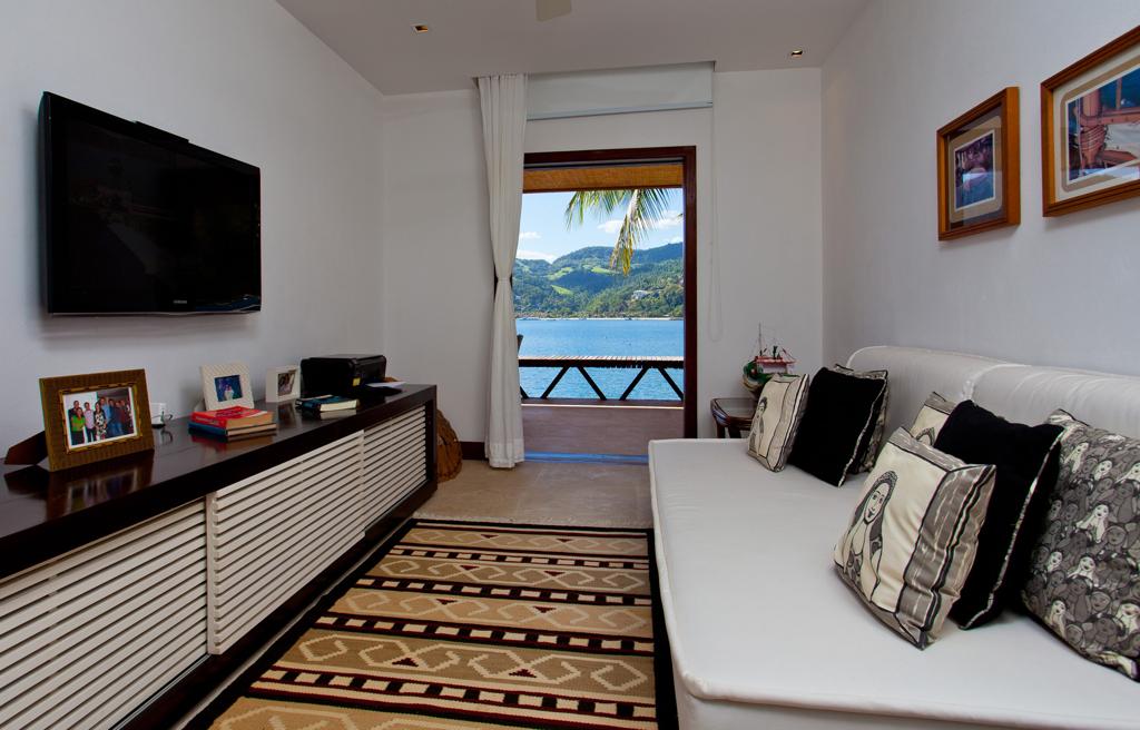 Aluguel casa de luxoAngra dos Reis, Villa 36