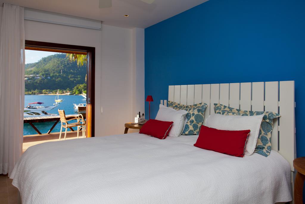 Aluguel casa de luxoAngra dos Reis, Villa 36