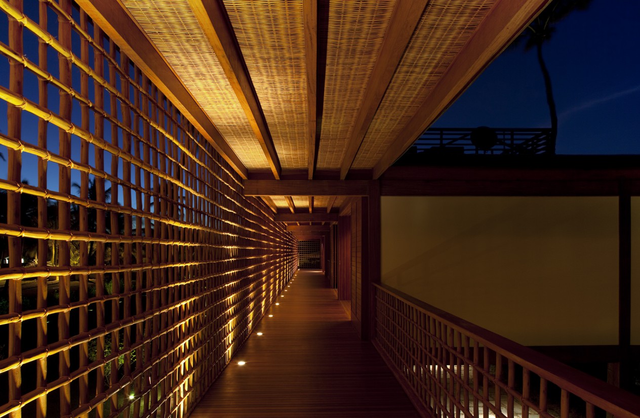 Aluguel casa de luxoInterlagos, Villa 01