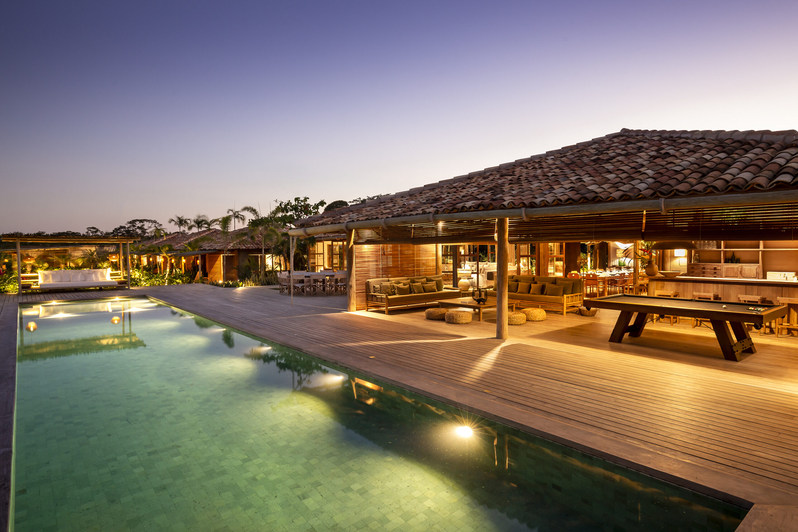 Aluguel casa de luxoTrancoso, Villa 55